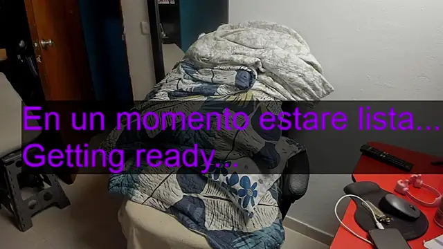 peanut tangerine online show from April 6, 2026, 11:28 pm