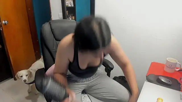 Snapshot of peanut_tangerine chatting on January 19, 2026, 12:03 am peanut tangerine online show from January 19, 2026, 12:03 am