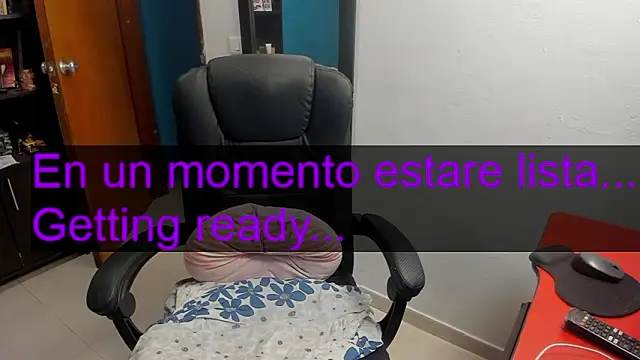 Snapshot of peanut_tangerine chatting on February 23, 2026, 11:05 pm peanut tangerine online show from February 23, 2026, 11:05 pm