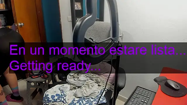 peanut tangerine online show from March 5, 2026, 11:10 pm