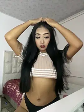 SOPHIACANDY19  online show from May 31, 2026, 12:16 am