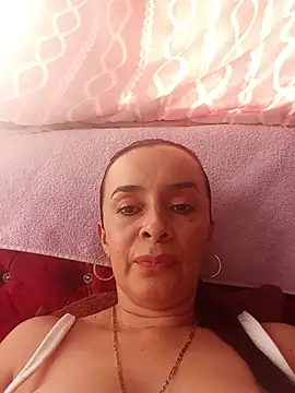 Samantha Sullivan  online show from March 26, 2026, 9:13 pm