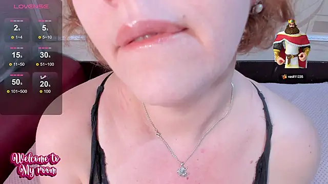 Super titssss online show from February 21, 2025, 4:59 pm