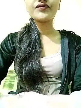 MISSQUEEN48 online show from January 8, 2026, 6:08 am