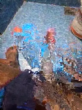 SageElement2 online show from April 15, 2026, 7:51 pm