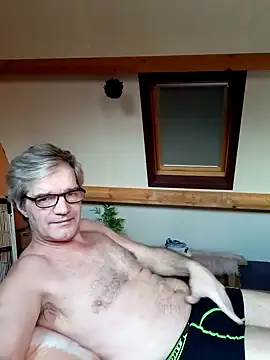 ronny51 online show from January 7, 2025, 9:29 am