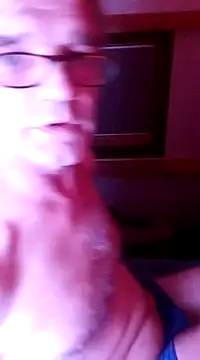 ronny51 online show from January 26, 2025, 6:37 pm