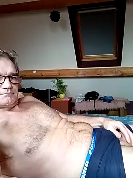 ronny51 online show from January 25, 2025, 10:19 am