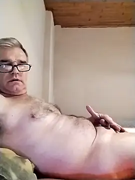 ronny51 online show from September 11, 2025, 11:43 am