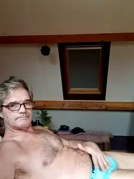 ronny51 online show from January 6, 2025, 11:07 am