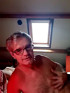 ronny51 online show from December 6, 2024, 8:32 am