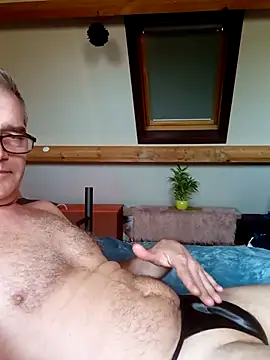 ronny51 online show from March 21, 2025, 12:06 pm