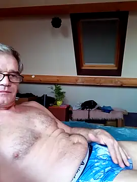 ronny51 online show from January 28, 2025, 8:14 am