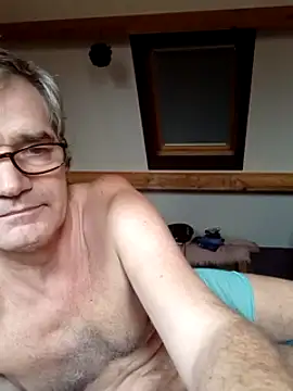 ronny51 online show from January 21, 2025, 11:24 am