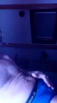 ronny51 online show from February 5, 2025, 4:27 am