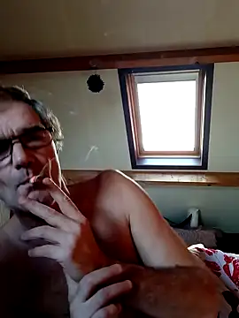 ronny51 online show from December 7, 2024, 12:40 pm