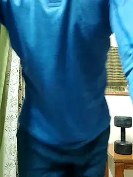 Snapshot of Wild-Honey chatting on March 23, 2025, 2:48 am Wild-Honey online show from March 23, 2025, 2:48 am