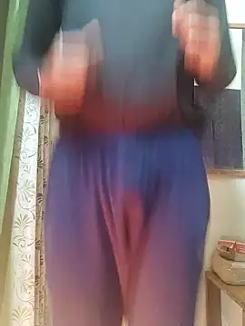 Snapshot of Wild-Honey chatting on January 27, 2025, 12:54 am Wild-Honey online show from January 27, 2025, 12:54 am