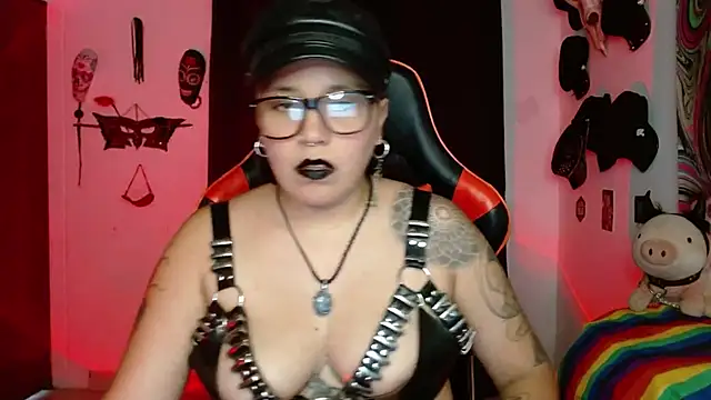 LilithSharon online show from June 28, 2026, 5:30 pm