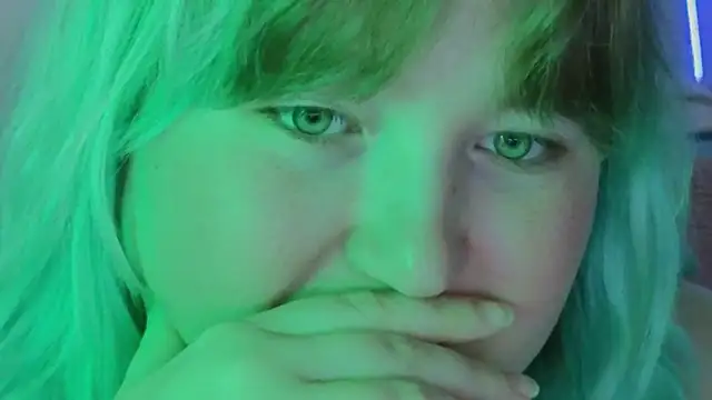 ChimberWol online show from March 20, 2026, 7:09 am