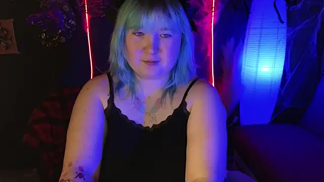 ChimberWol online show from October 30, 2025, 1:59 am