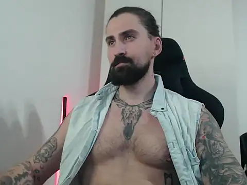 MateoHunk online show from January 14, 2026, 6:33 pm