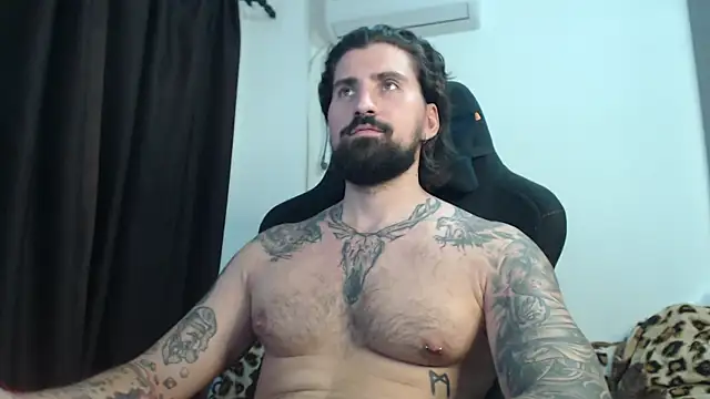 MateoHunk online show from September 12, 2025, 2:50 pm