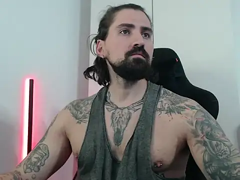 MateoHunk online show from October 11, 2025, 11:11 am