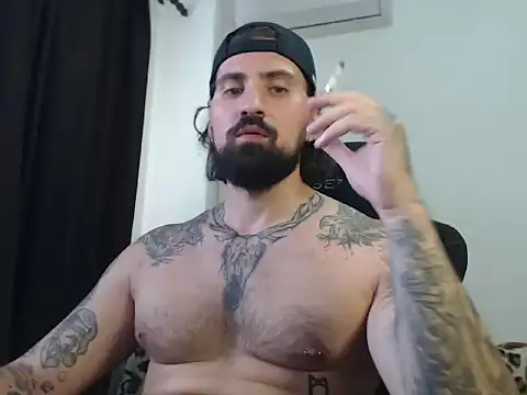 MateoHunk online show from September 11, 2025, 10:04 am