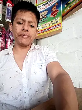 alexchir4 online show from October 5, 2025, 7:59 pm