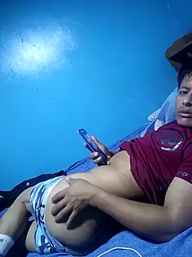 alexchir4 online show from September 21, 2025, 5:01 am