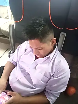 alexchir4 online show from September 27, 2025, 10:16 pm