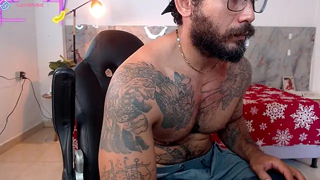 Snapshot of hanz_col chatting on February 11, 2026, 2:39 pm hanz col online show from February 11, 2026, 2:39 pm