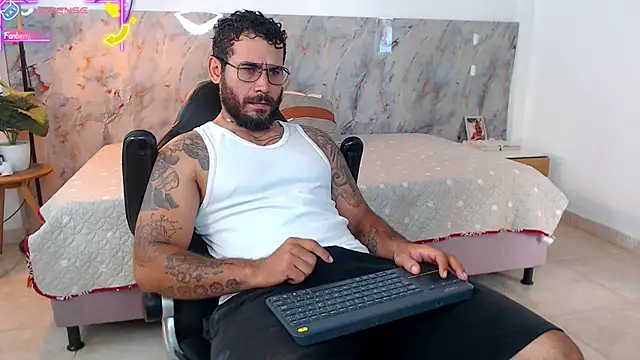 hanz col online show from January 8, 2026, 12:22 pm