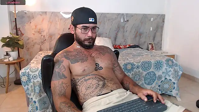 hanz col online show from January 12, 2026, 12:12 pm