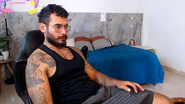 hanz col online show from December 22, 2025, 3:23 pm