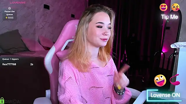 Kira yoon online show from November 6, 2025, 12:58 am