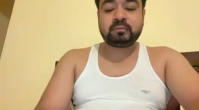 coolboy6566 online show from February 13, 2025, 7:31 pm