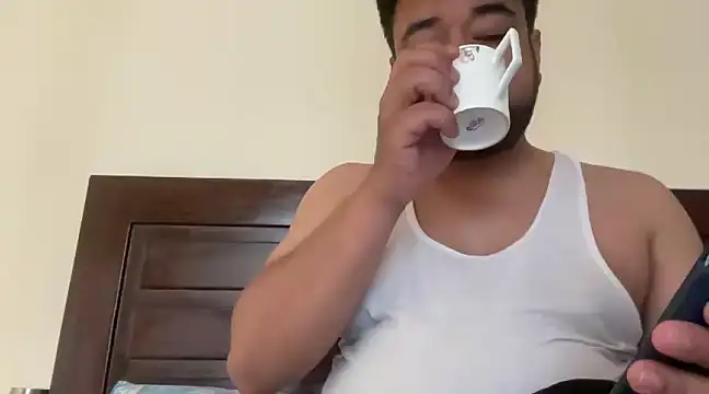 coolboy6566 online show from March 18, 2025, 3:23 am