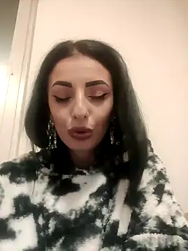 Snapshot of Cataleya442768 chatting on December 8, 2024, 5:33 pm Cataleya442768 online show from December 8, 2024, 5:33 pm