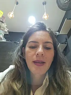 Hanny 24 online show from November 18, 2025, 11:48 pm