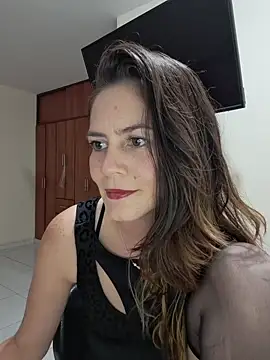 Hanny 24 online show from February 17, 2026, 11:13 pm