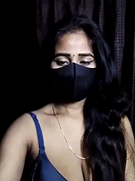 Lalisa sexy online show from February 17, 2026, 5:10 pm