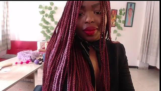  Zooee online show from October 23, 2025, 5:33 pm