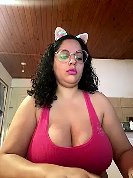 babyluna939 online show from November 5, 2025, 2:53 pm