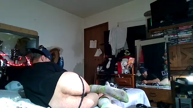 slinginbigD online show from May 18, 2026, 5:56 am