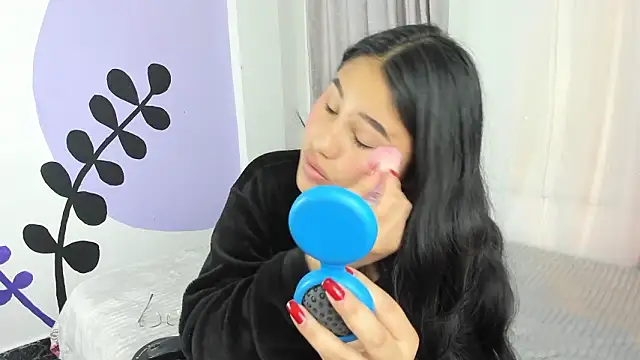 Little Ivy online show from March 2, 2026, 7:10 pm