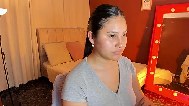 Little Ivy online show from March 7, 2026, 6:57 pm