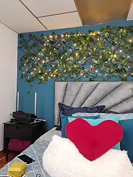 Grey Lorenz11 online show from February 16, 2026, 8:57 am