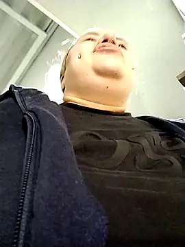 Bruja  Scarlata online show from October 28, 2025, 10:03 am